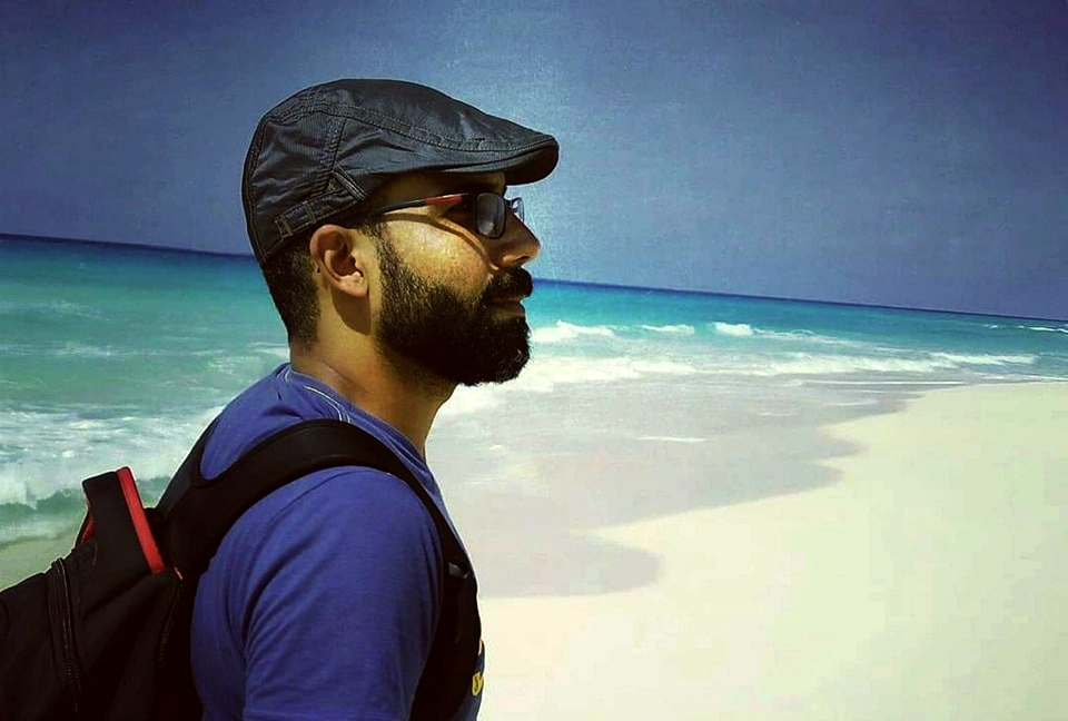 Рідний Єгипет