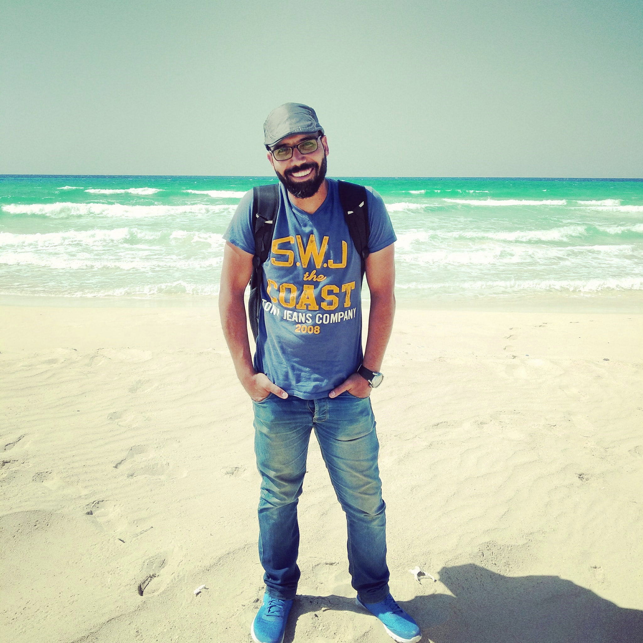 Рідний Єгипет