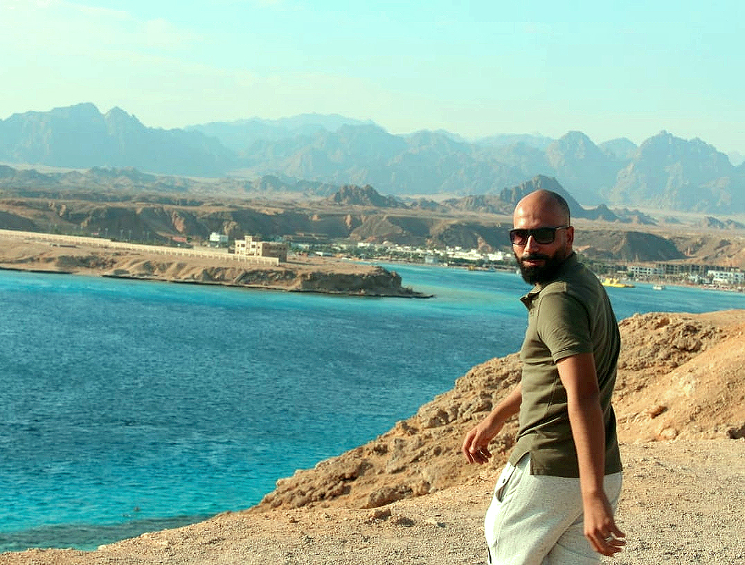 Рідний Єгипет