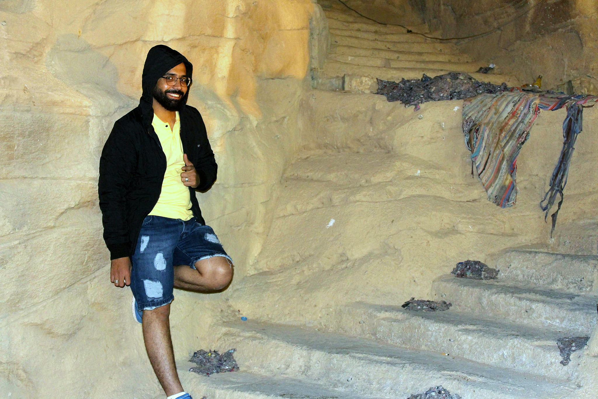 Рідний Єгипет