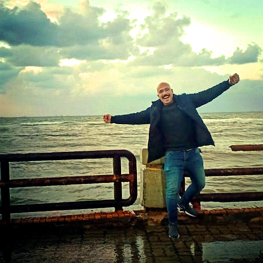 Рідний Єгипет