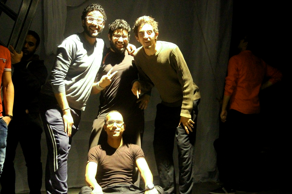 Університет Каіру