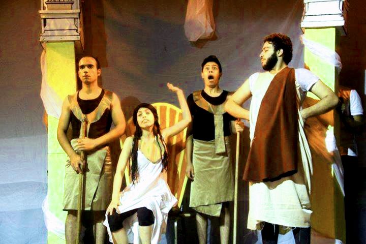 Університет Каіру