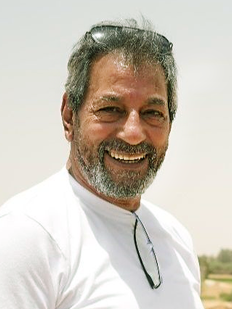 Мохсен Сабрі