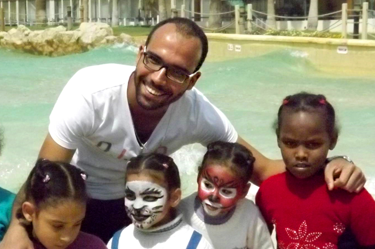 Казки, що єднають світи