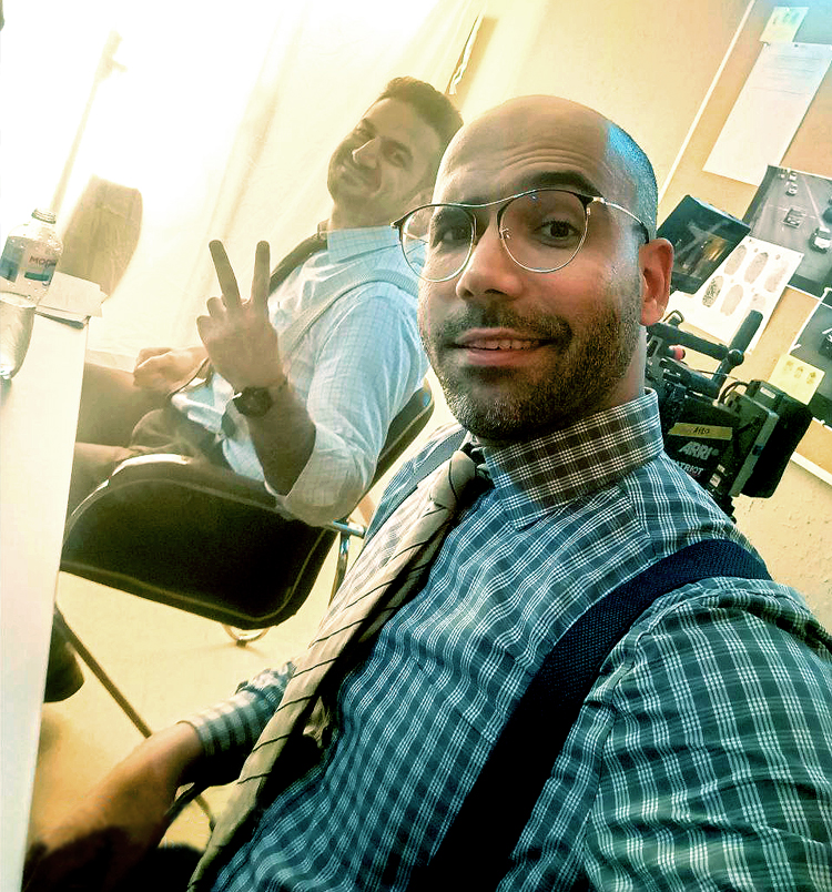 Любов, секс і вибори